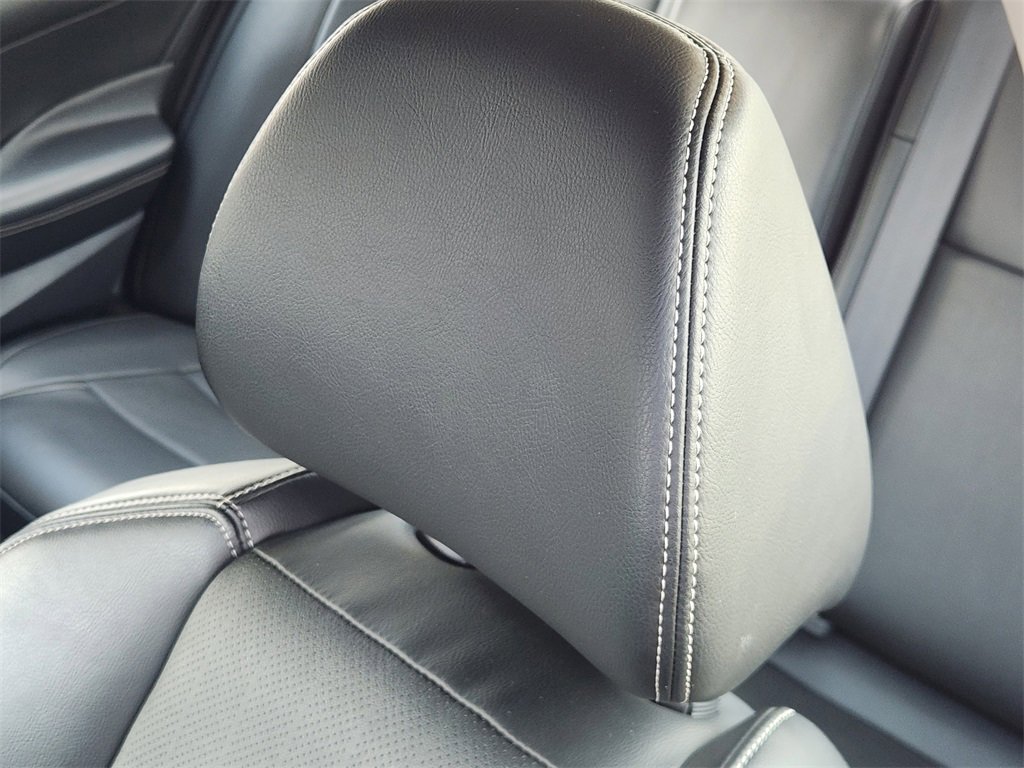 Used 2022 Nissan Maxima SV w/ Floor Mat Group image 24