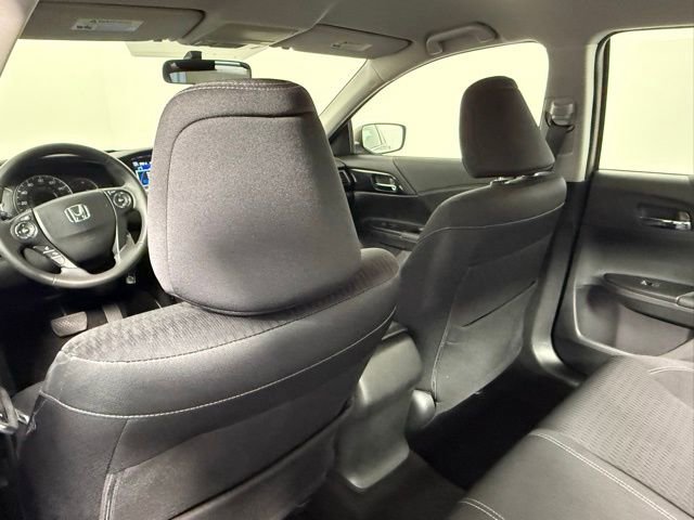 Used 2015 Honda Accord Sport image 38