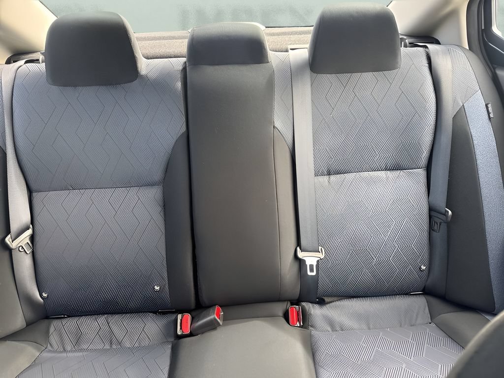 Used 2025 Nissan Versa SV FWD image 10