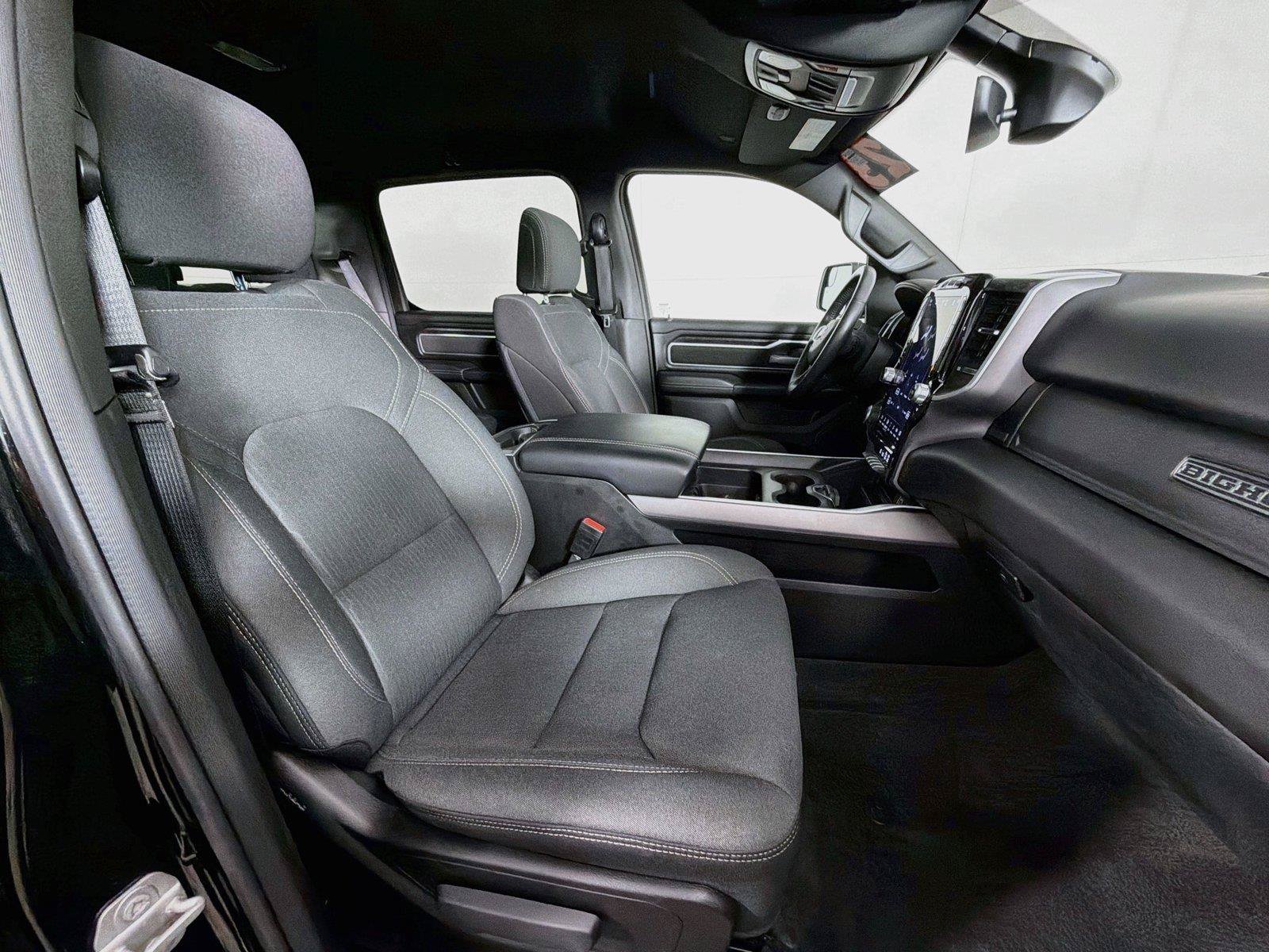 Used 2023 RAM 1500 Big Horn AWD/4WD image 31