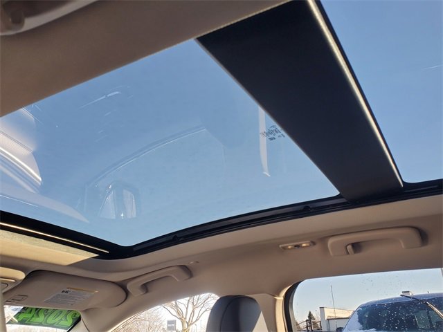 Certified 2024 Lincoln Corsair Reserve w/ Equipment Group 201A image 23