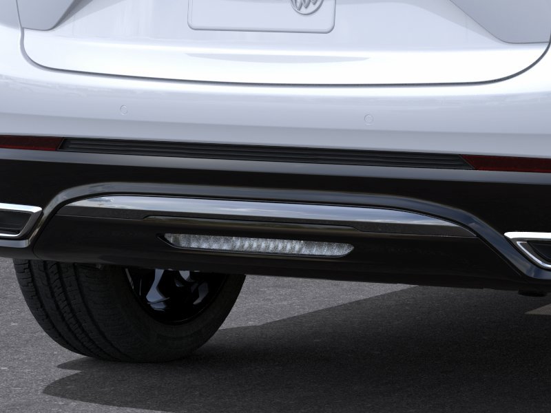 New 2026 Buick Envision Sport Touring AWD/4WD image 14