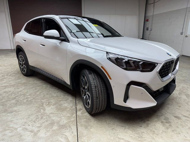 New 2026 BMW X2 xDrive28i w/ Technology Package image 7