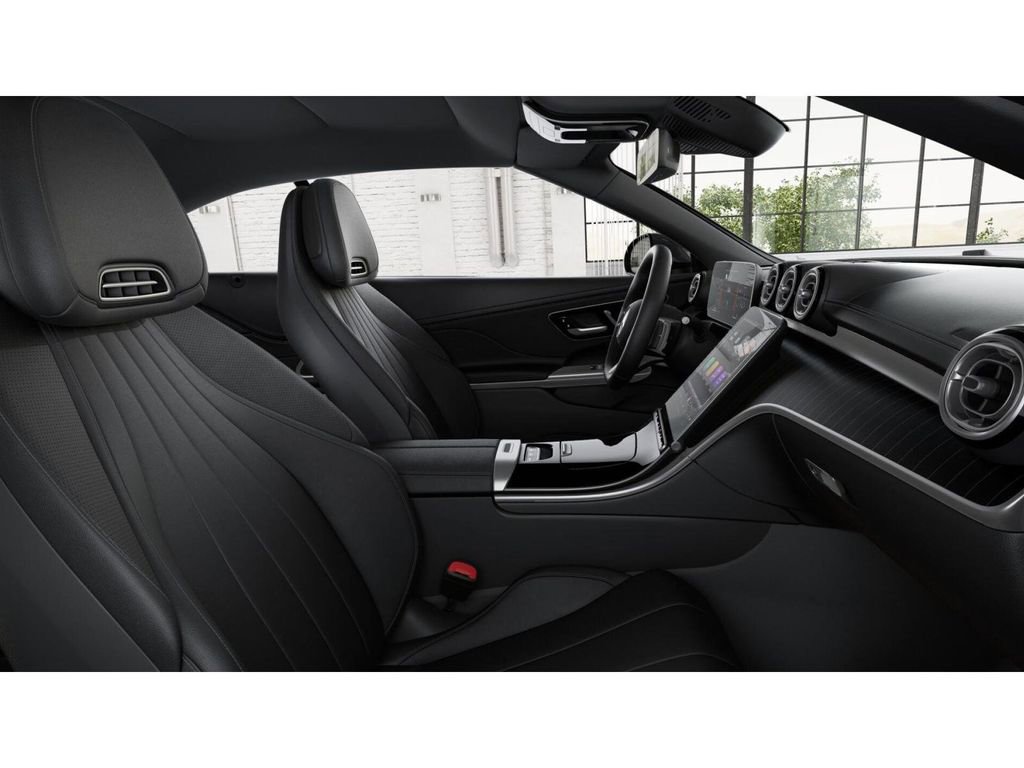 New 2026 Mercedes-Benz CLE 300 4MATIC Cabriolet image 4