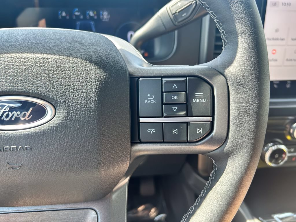 New 2026 Ford F250 Lariat w/ Lariat Ultimate Package AWD/4WD image 32