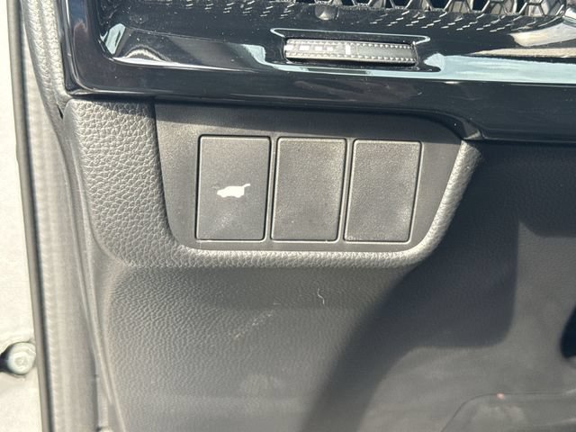 Used 2026 Honda CR-V EX-L image 34