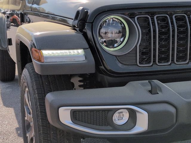 New 2026 Jeep Gladiator Sport AWD/4WD image 9