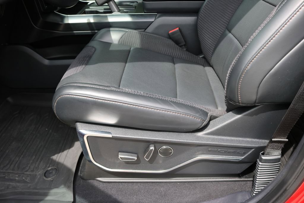 Used 2023 Ford F150 Raptor AWD/4WD image 15