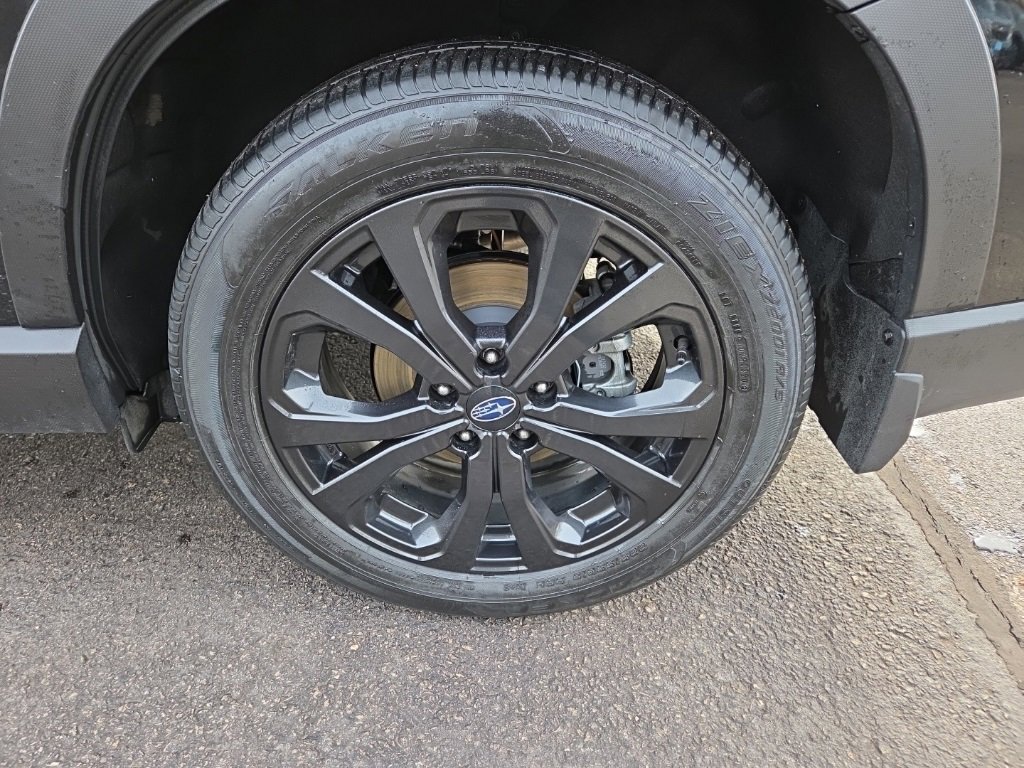 Used 2020 Subaru Forester Sport w/ Popular Package #2 image 21