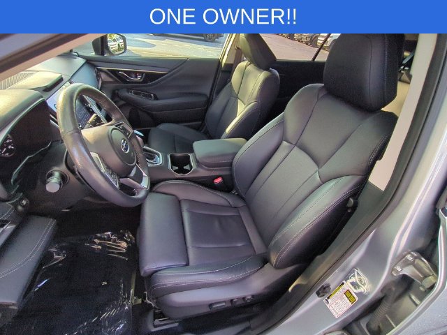 Used 2025 Subaru Outback Limited AWD/4WD image 16
