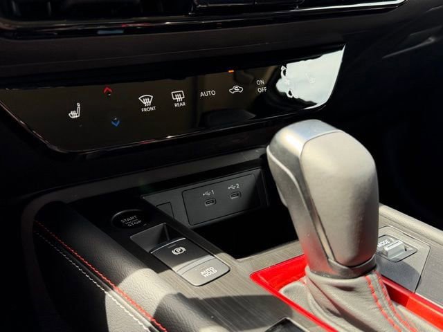New 2026 Nissan Kicks SR FWD image 21
