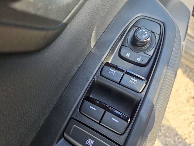 New 2026 Subaru Forester Wilderness AWD/4WD image 13