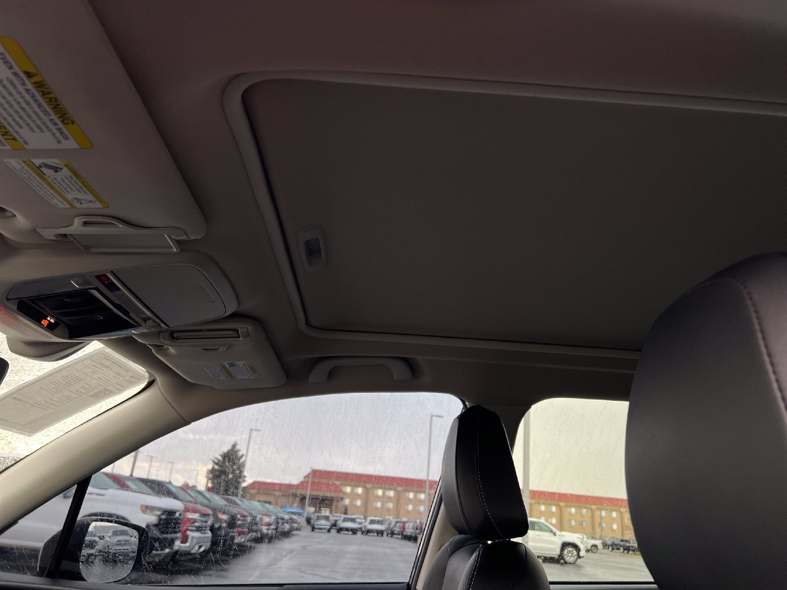 Used 2020 Subaru Forester Touring AWD/4WD image 15