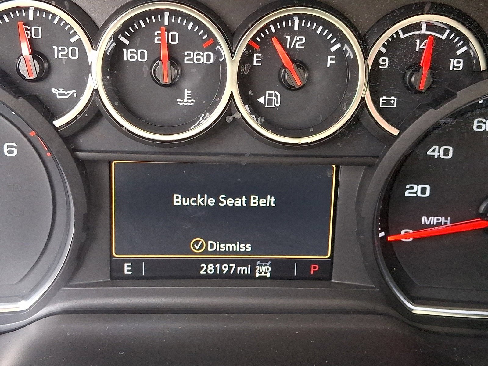 Used 2023 Chevrolet Tahoe LS w/ Driver Alert Package AWD/4WD image 21