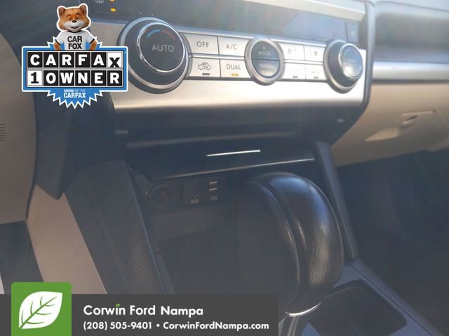 Used 2017 Subaru Outback 2.5i Limited image 17