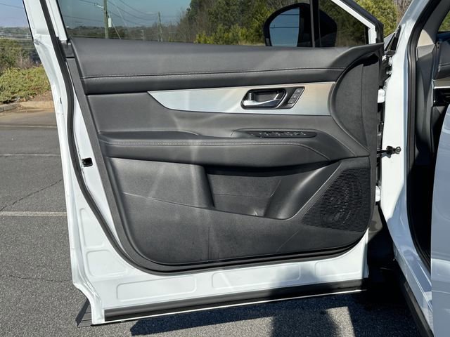 New 2026 Nissan Murano SL image 11