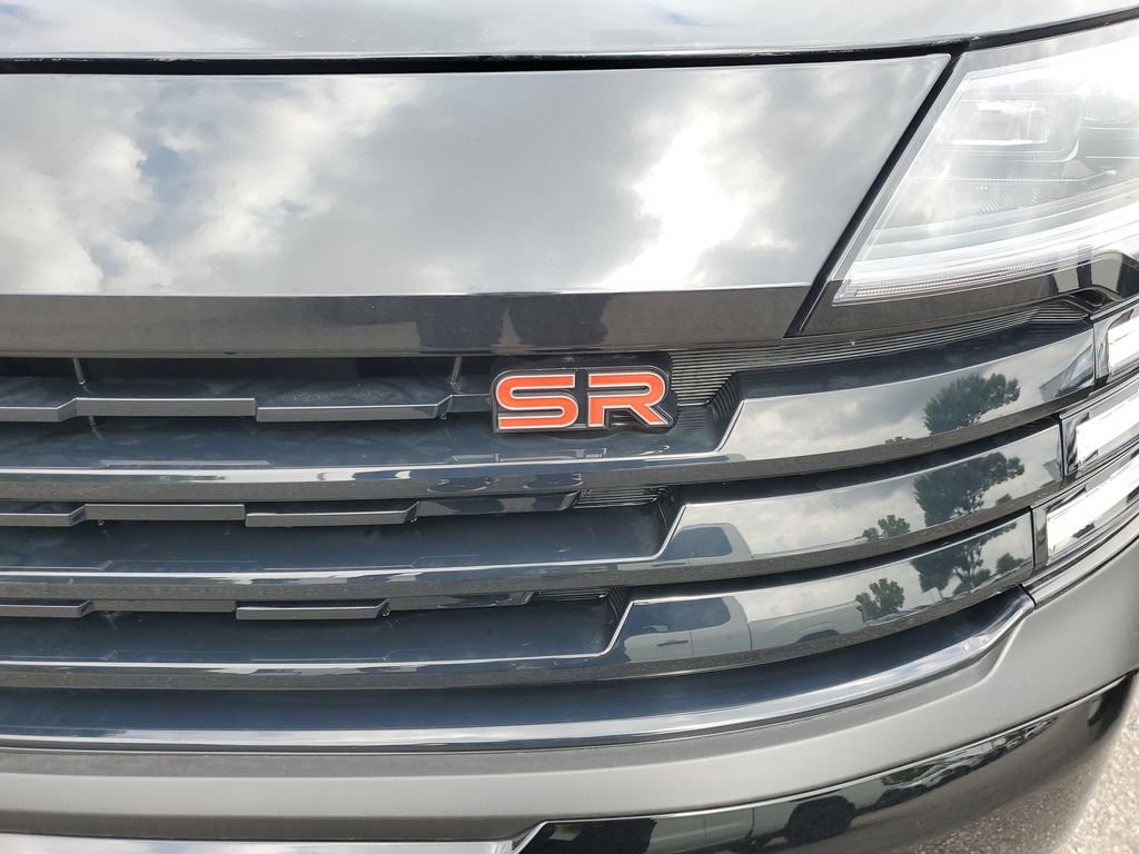 New 2026 Nissan Kicks SR w/ SR Premium Package FWD image 34