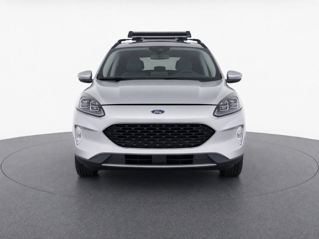 Used 2020 Ford Escape Titanium AWD/4WD image 6