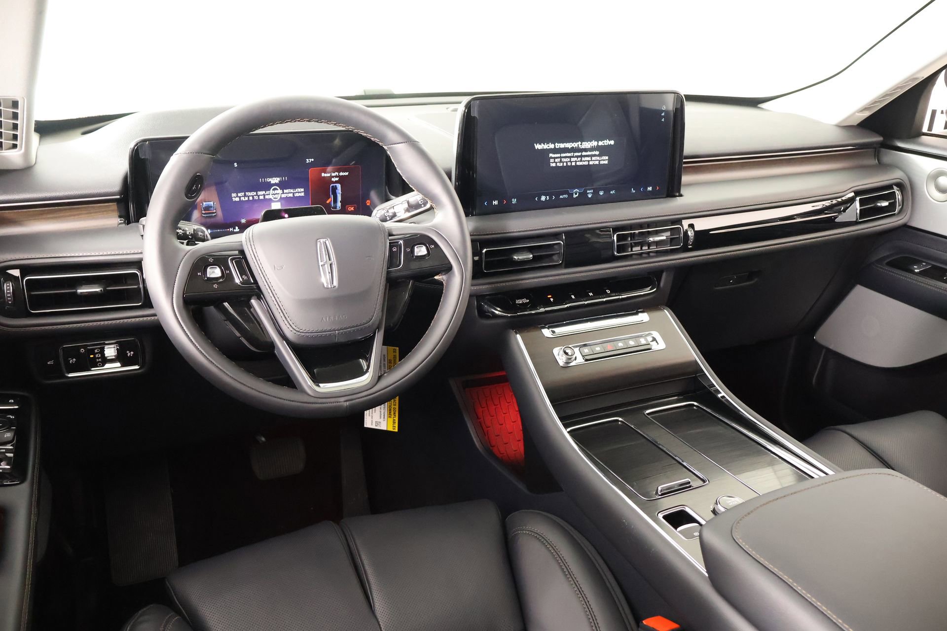 New 2026 Lincoln Aviator Reserve video 2