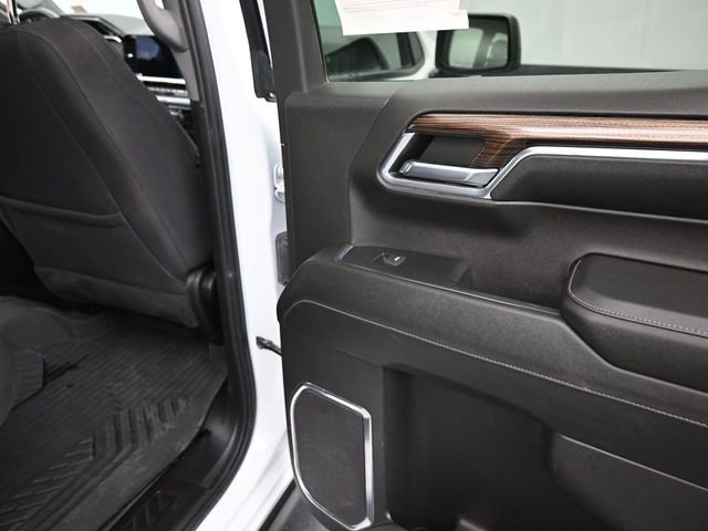 Used 2024 Chevrolet Silverado 1500 LT Trail Boss w/ Protection Package image 19