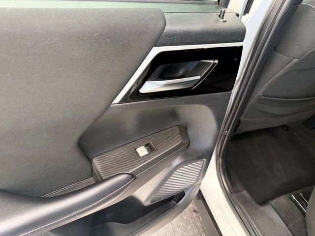 Used 2022 Mitsubishi Outlander ES image 19