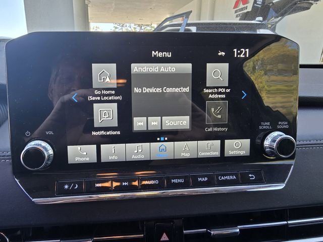 Used 2024 Mitsubishi Outlander SE image 5