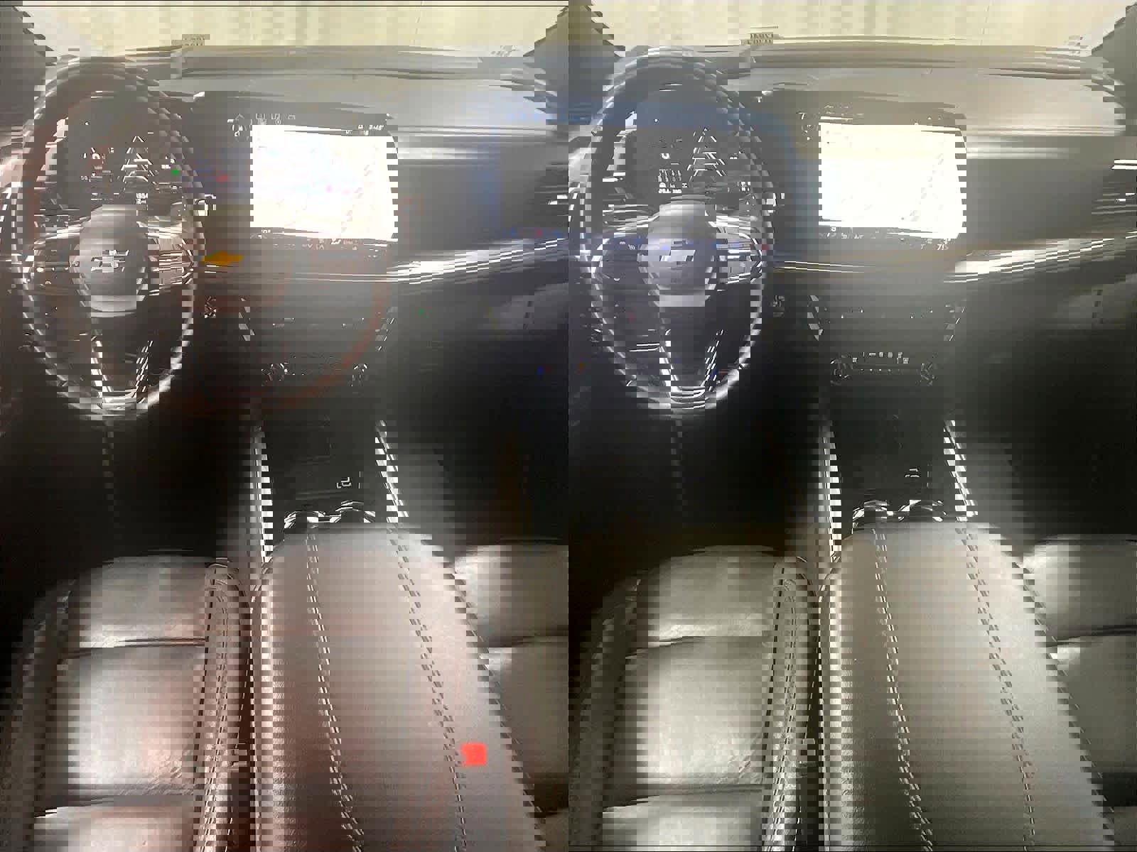 Used 2025 Chevrolet Tahoe LT image 22