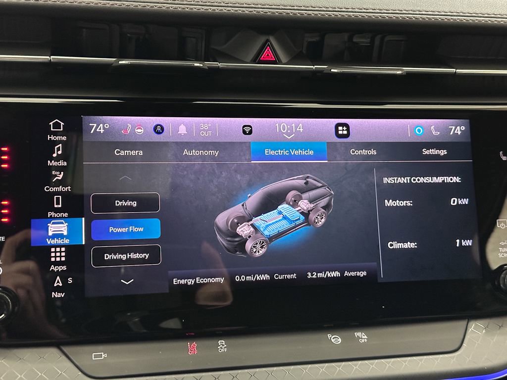 Used 2025 Jeep Wagoneer S Limited image 52