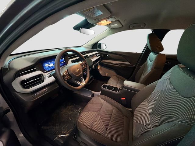 New 2027 Chevrolet Bolt LT w/ Comfort Package FWD image 23