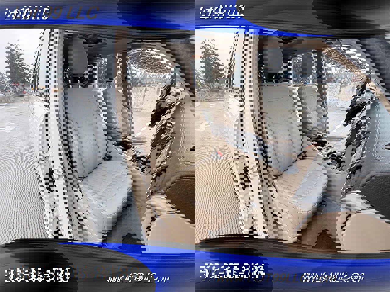 Used 2015 Mercedes-Benz GL 450 4MATIC image 36