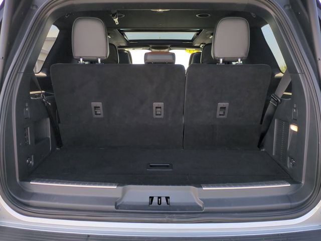 Used 2024 Lincoln Navigator Reserve image 34