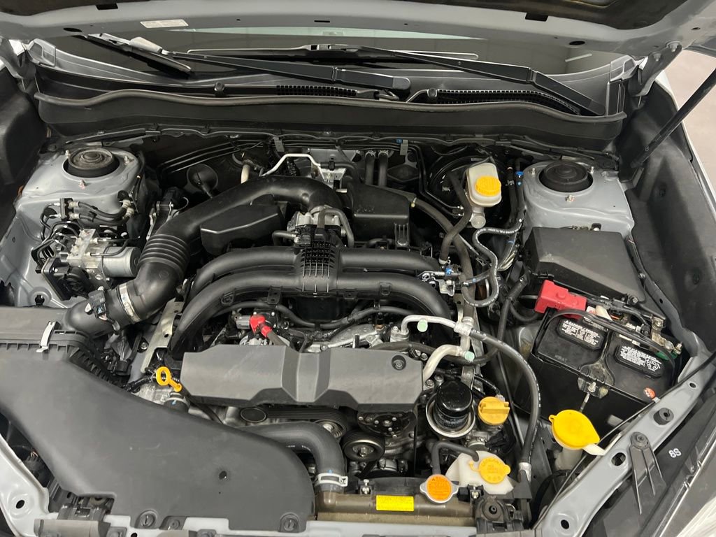 Used 2017 Subaru Forester 2.5i Touring image 24