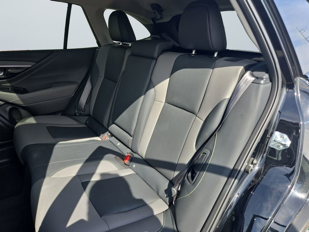 Used 2023 Subaru Outback Onyx Edition XT image 13