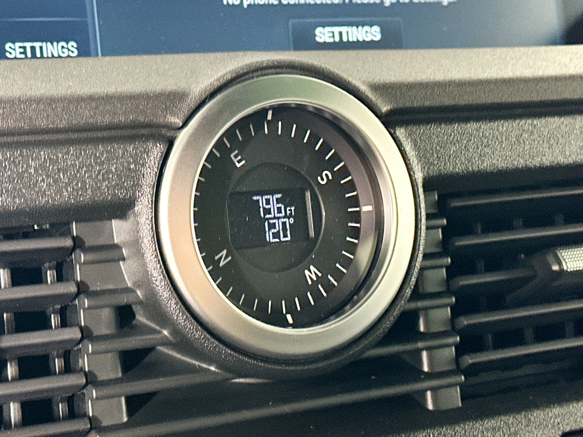 New 2026 INEOS Grenadier image 25