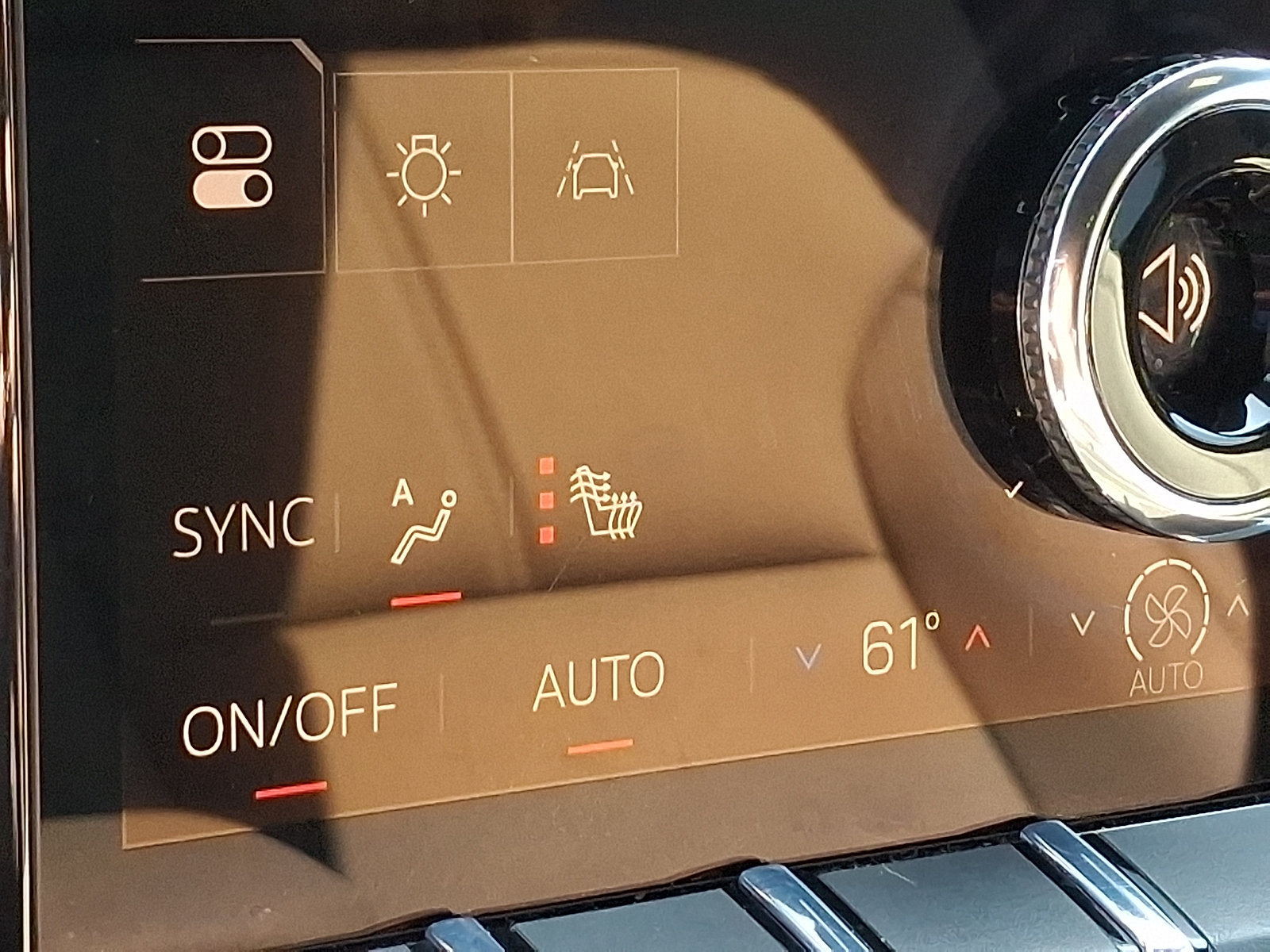 Used 2026 GMC Acadia Elevation w/ Elevation Premium Package FWD image 26