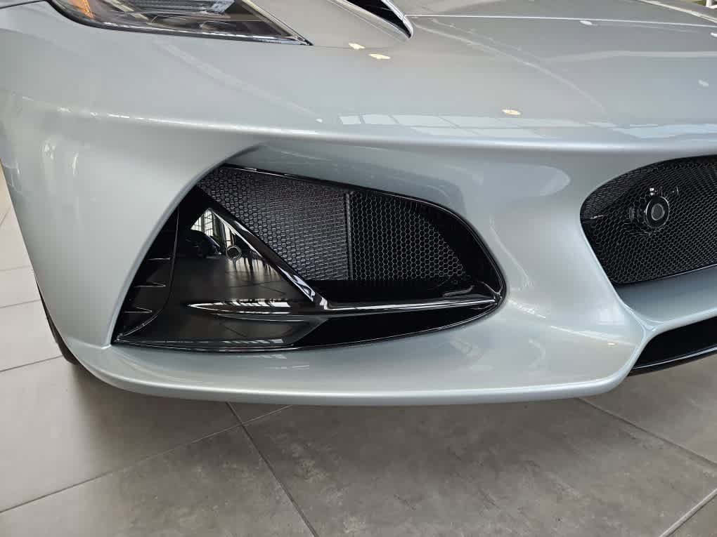 New 2025 Lotus Emira RWD image 33