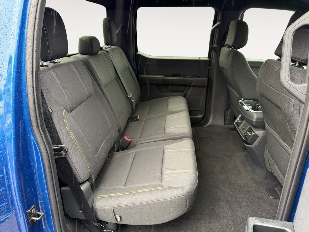 Used 2025 Ford F150 STX AWD/4WD image 23