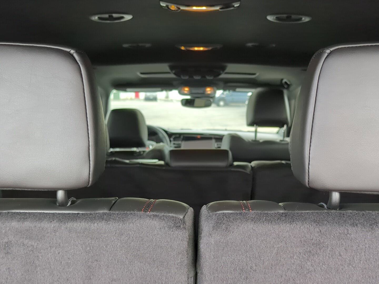 Used 2014 RAM 2500 SLT image 7