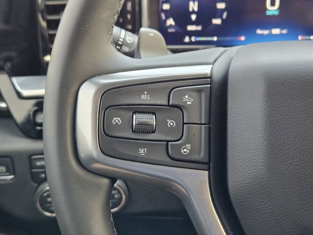 Used 2026 Chevrolet Silverado 1500 LTZ w/ LTZ Premium Texas Edition image 30