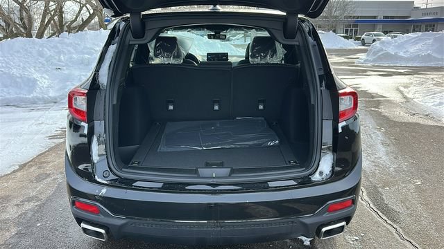 New 2026 Acura RDX SH-AWD image 25