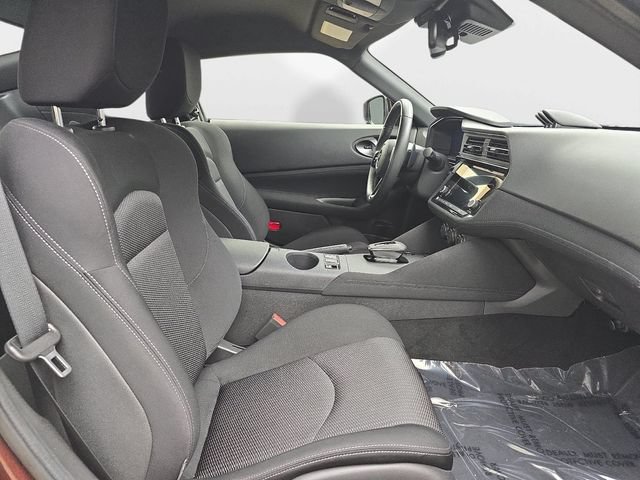 Used 2025 Nissan Z Sport w/ Floor Mat Package RWD image 36