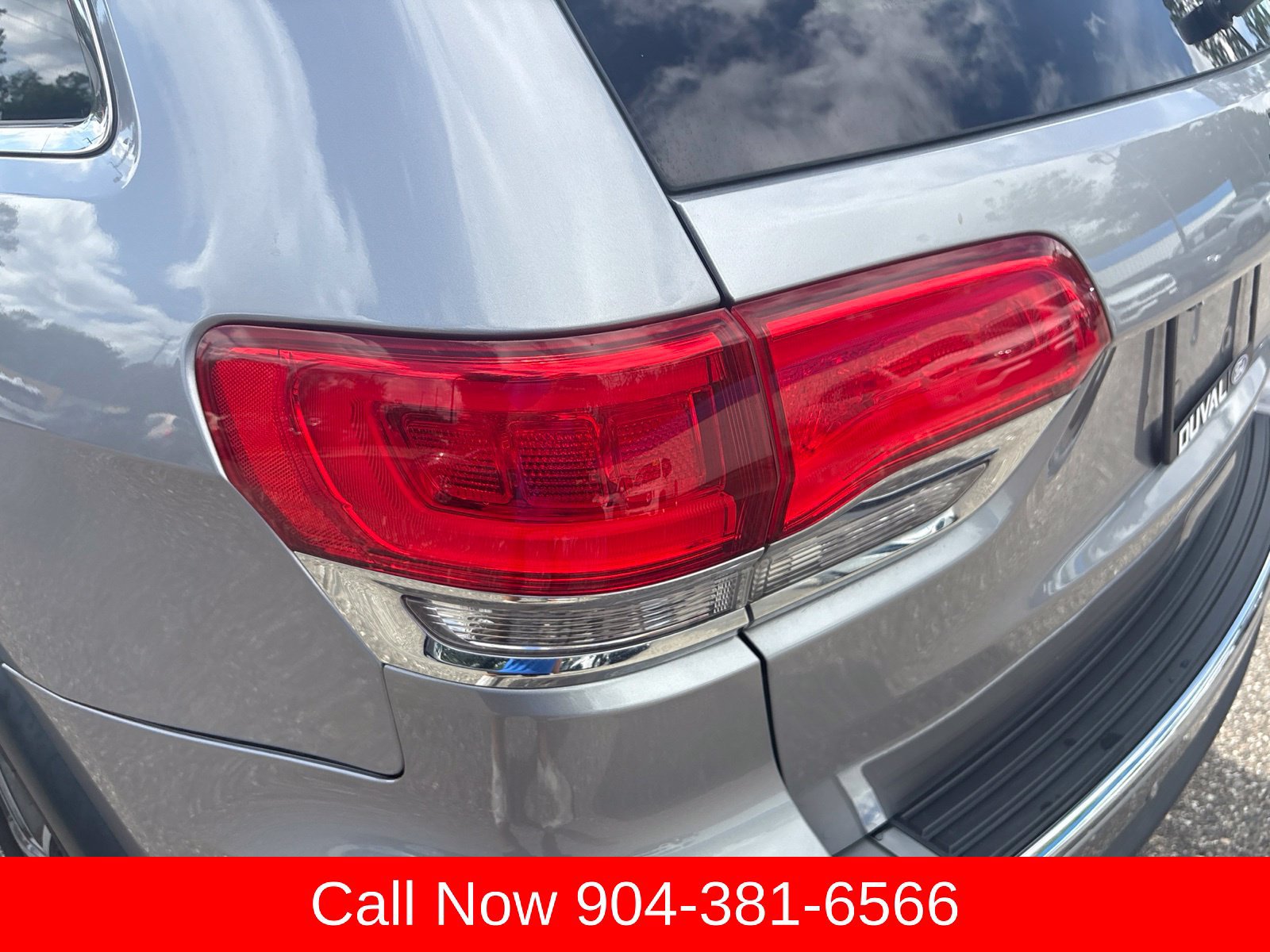 Used 2019 Jeep Grand Cherokee Limited w/ Luxury Group II RWD image 16