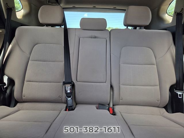 Used 2020 Hyundai Tucson Sport FWD image 12