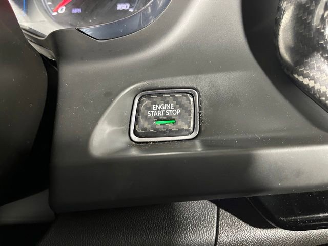 Used 2022 Chevrolet Camaro LT w/ RS Package RWD image 19