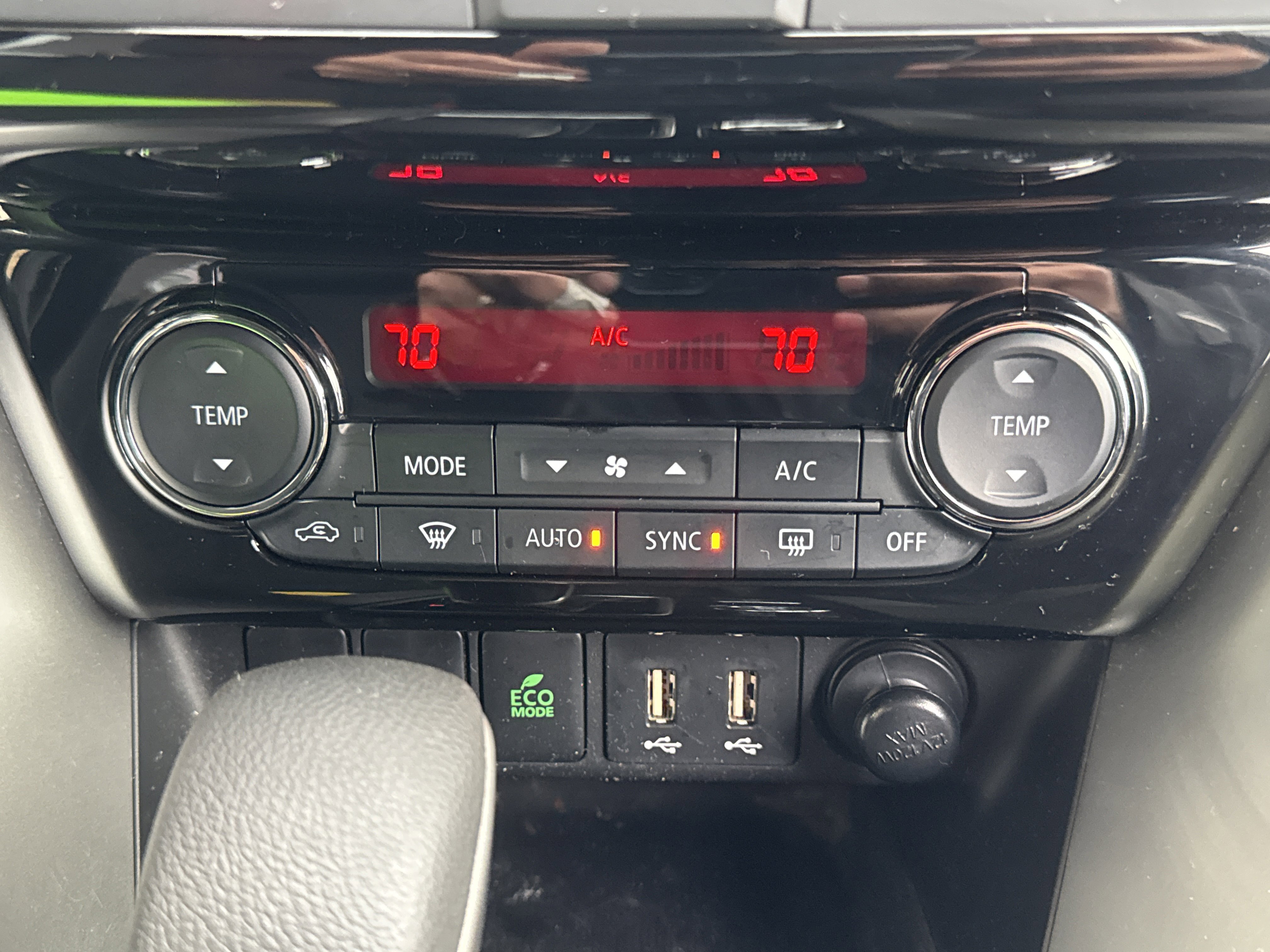 Used 2022 Mitsubishi Eclipse Cross SE image 15