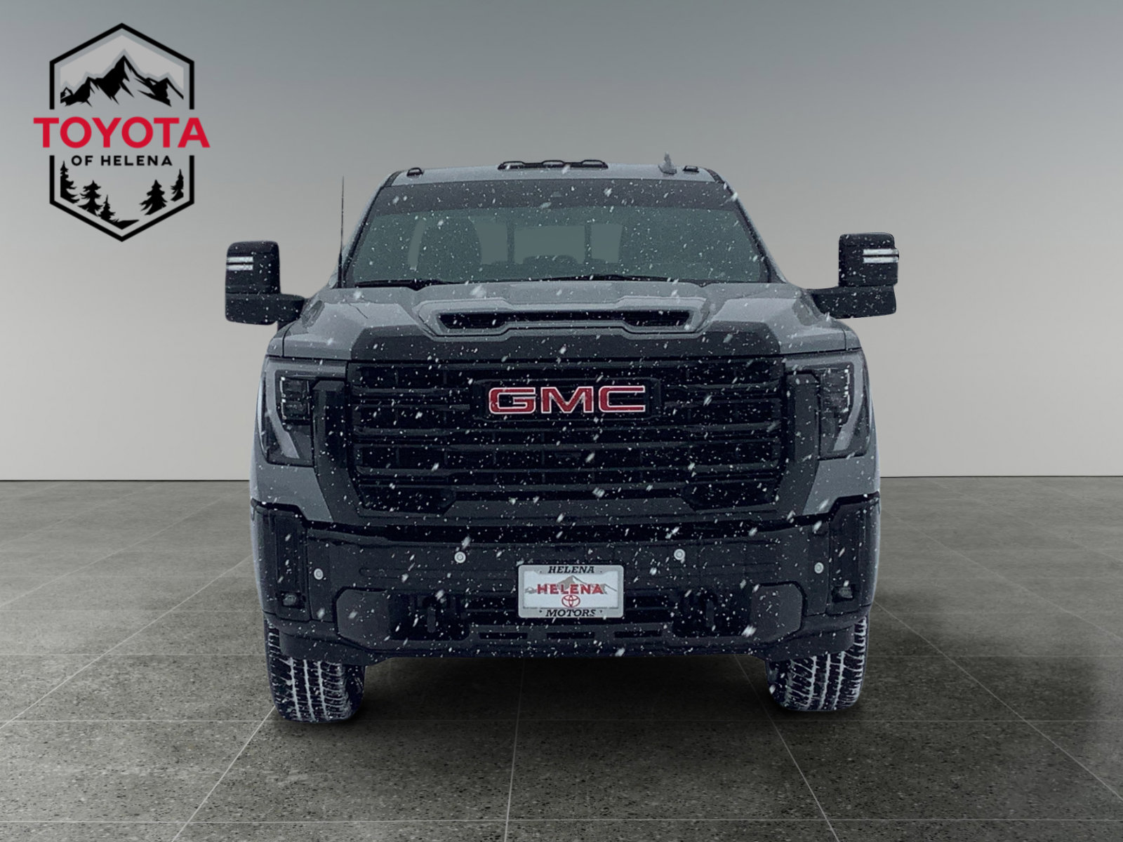 Used 2024 GMC Sierra 3500 SLT w/ SLT Premium Package image 8