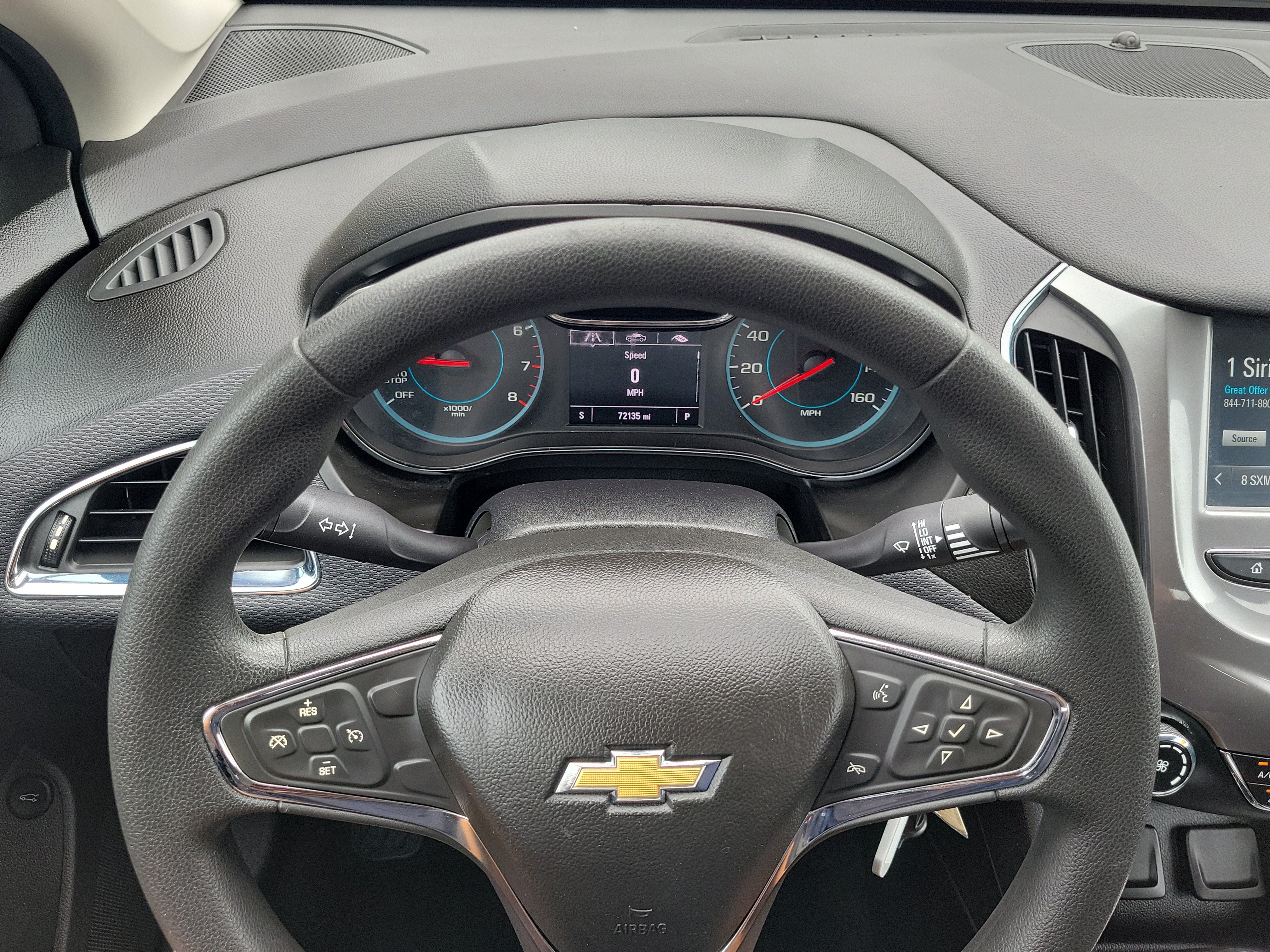 Used 2018 Chevrolet Cruze LT FWD image 22