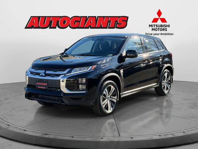 New 2026 Mitsubishi Outlander Sport ES AWD/4WD image 5