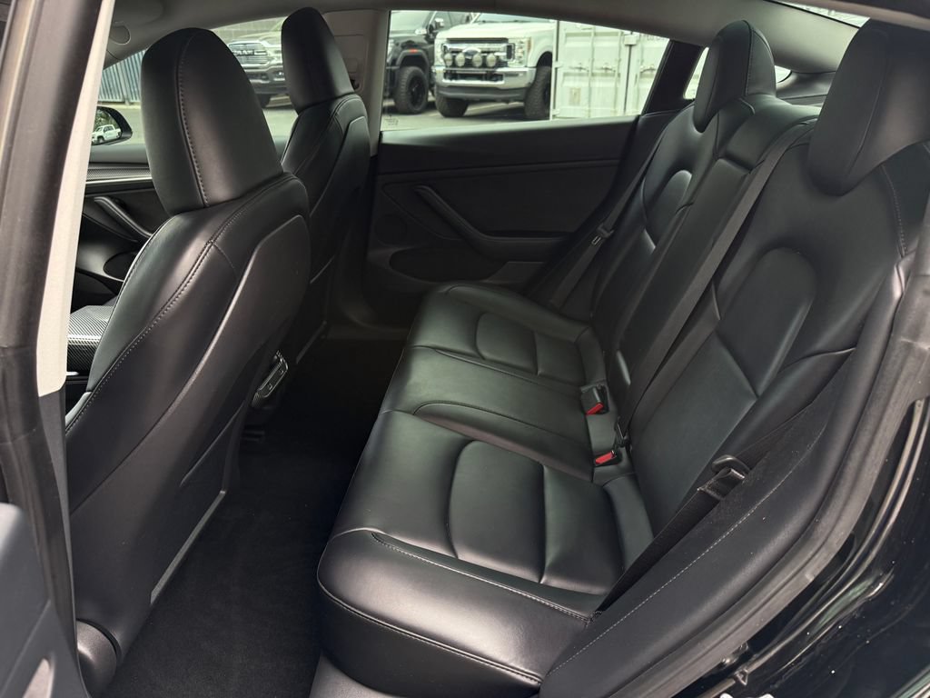 Used 2023 Tesla Model 3 Performance AWD/4WD image 26