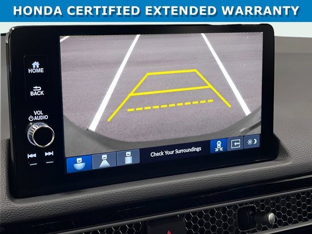 Certified 2025 Honda Civic Sport Touring image 21